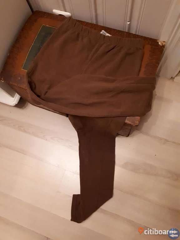 Tights säljes
