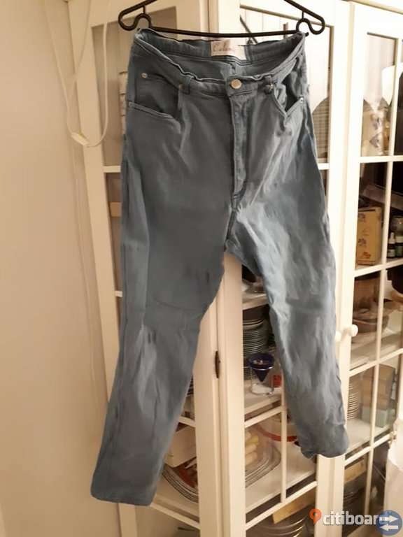 Jeans säljes