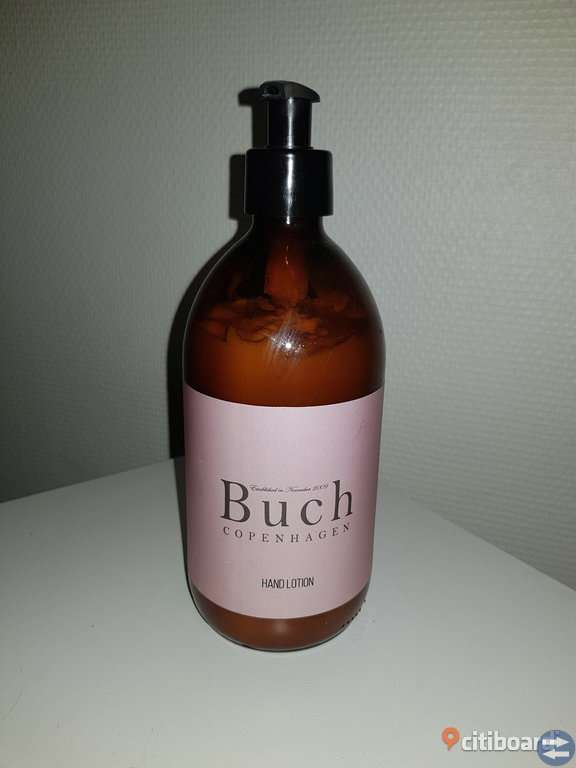 Handlotion Buch