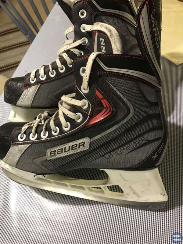 Bauer Vapor Ishockeyskridskor