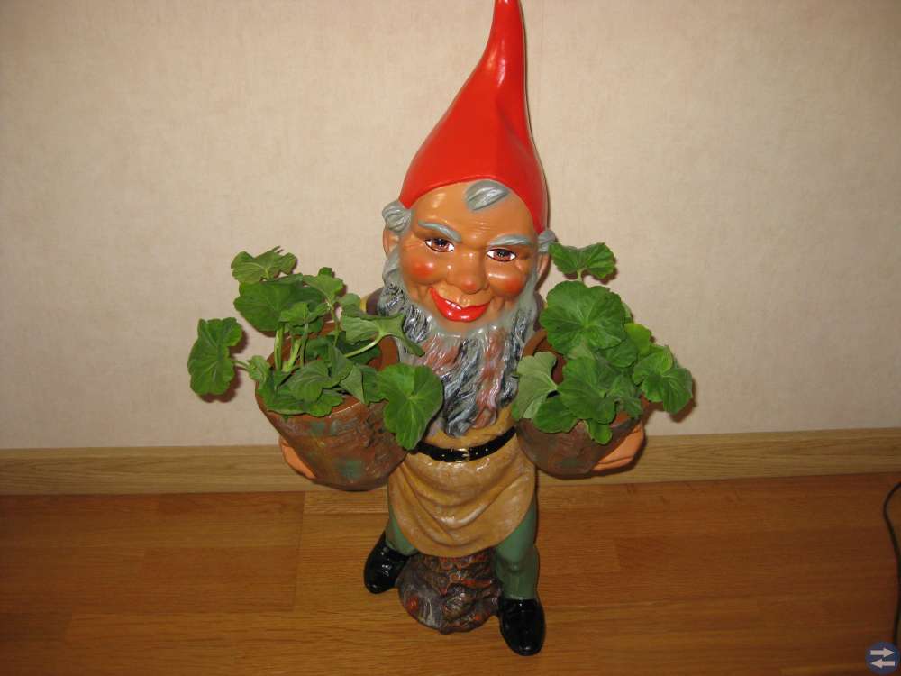 Tomtar