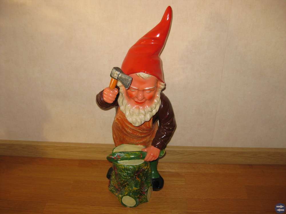 Heissner Tomtar