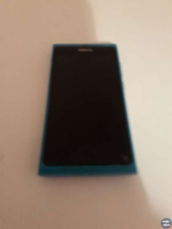 Nokia mobil