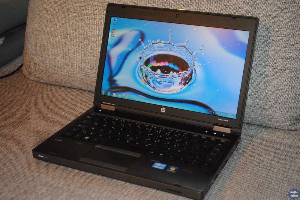 HP Probook i fint skick