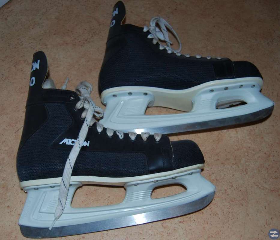 Skridskor 10-50