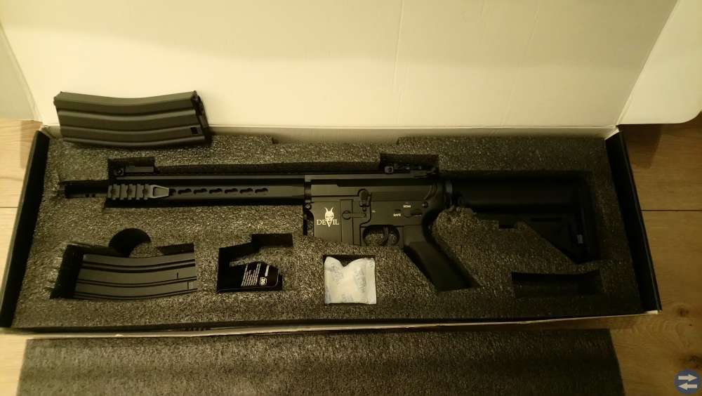 Airsoft