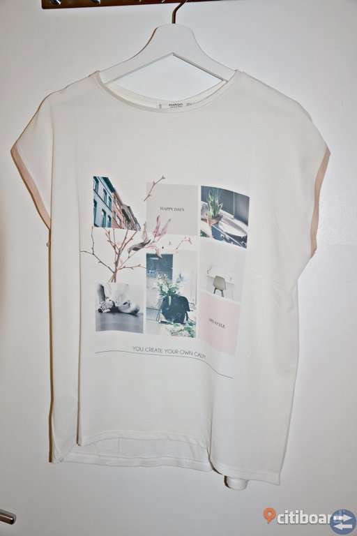 Topp, MANGO