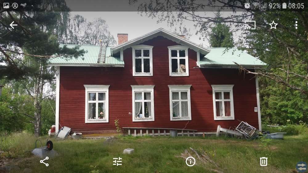 TORP