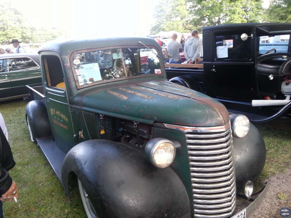 Garage