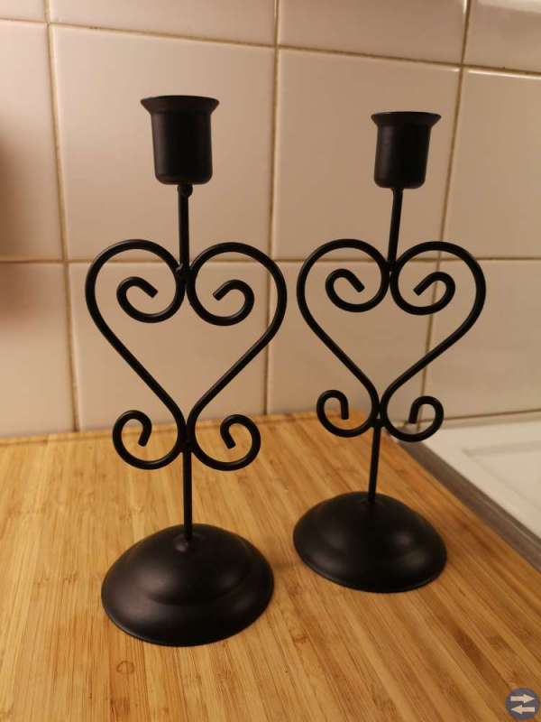 Ljusstake