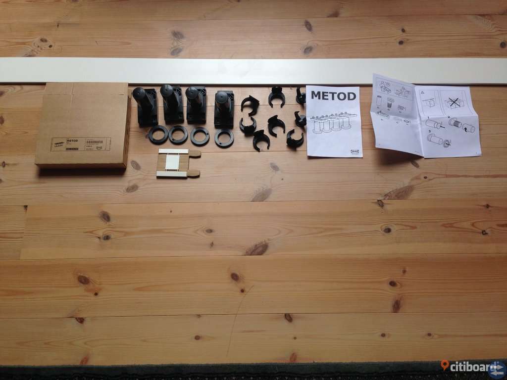 Sockel Ikea