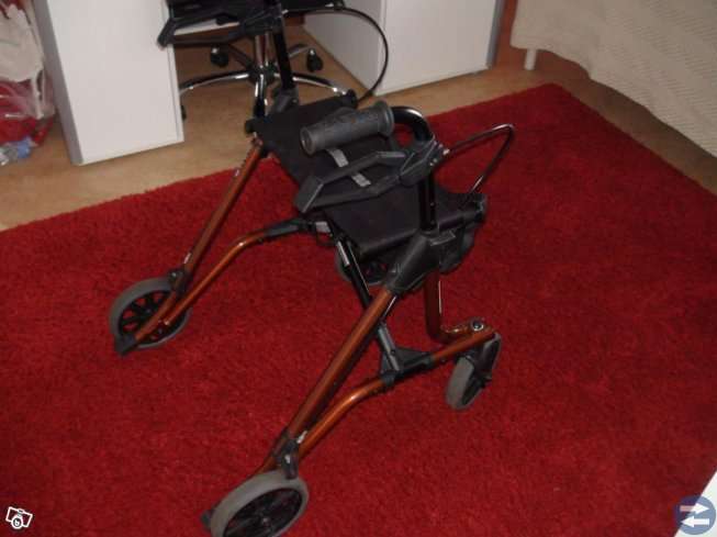 Dietz Taima Rollator