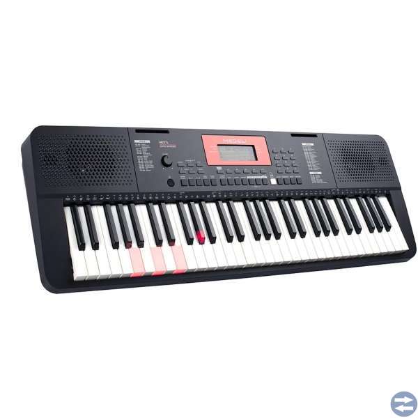 Lightningkeyboard Medeli ny!