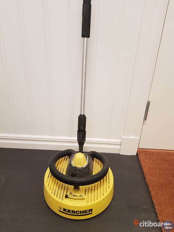 Kärcher ytrengörare
