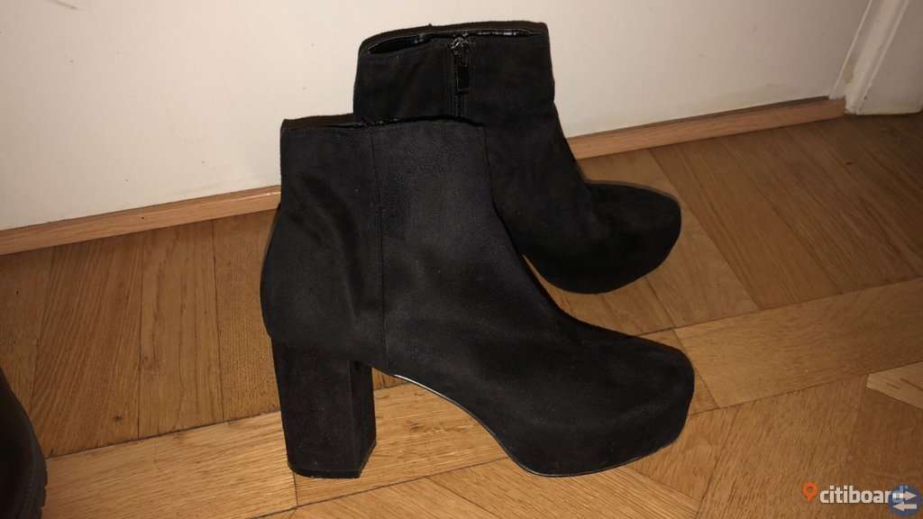 Ankle boots Orusttorget.se Annonsera gratis på Orusts Skor stövlar Örebro citiboard
