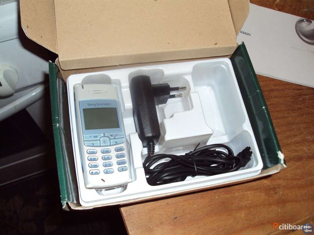 SONY ERICSSON