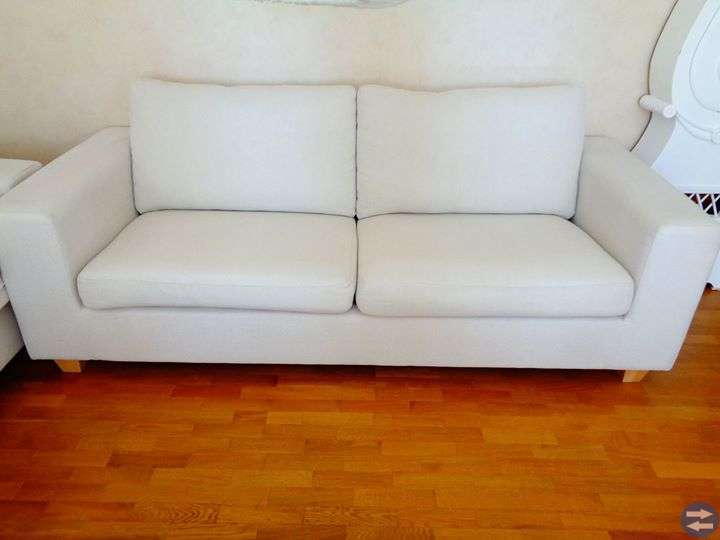 3 sits soffa
