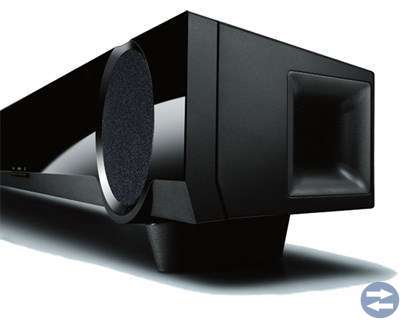 Soundbar Yamaha YAS152