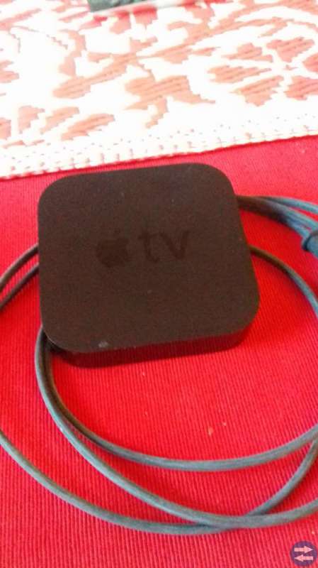 Appel tv