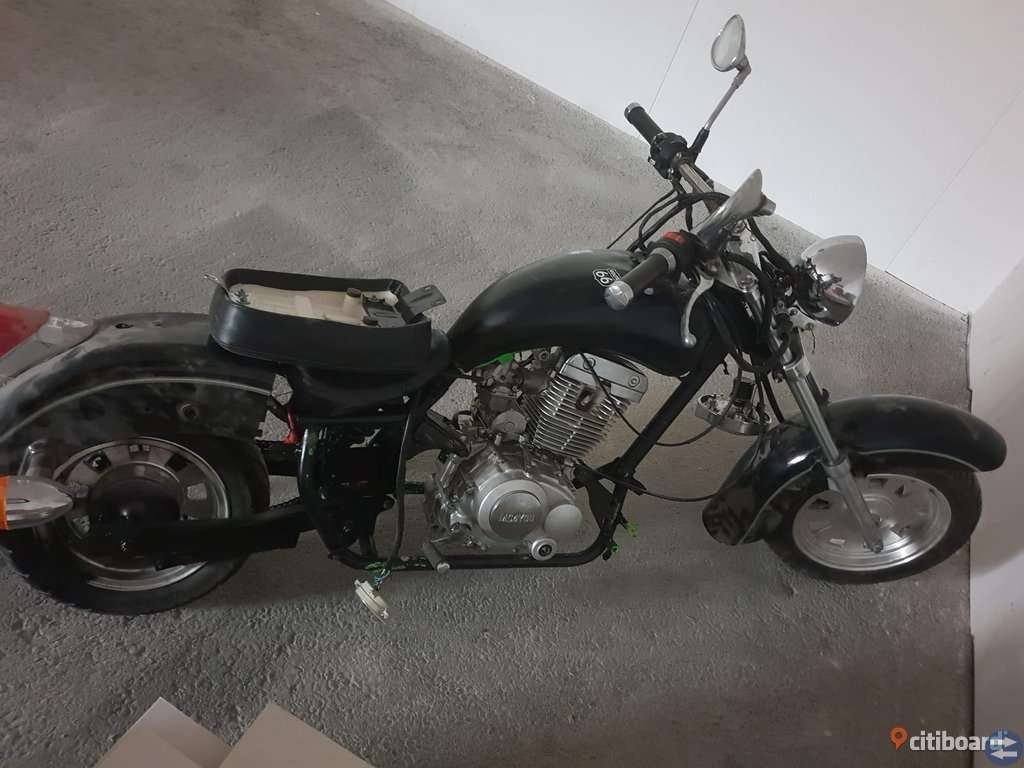 Minichopper