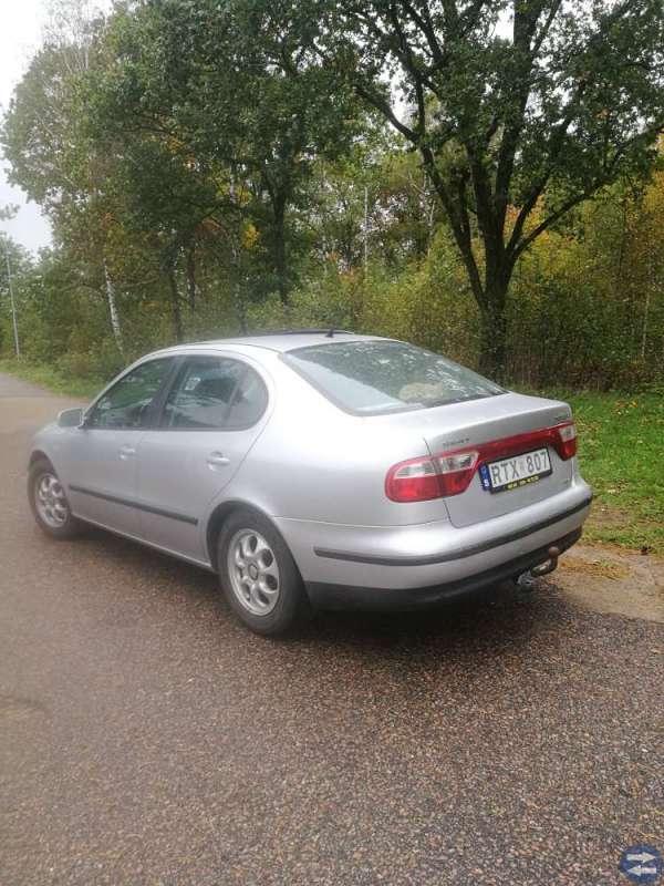 Seat Toledo 1,8 Sport