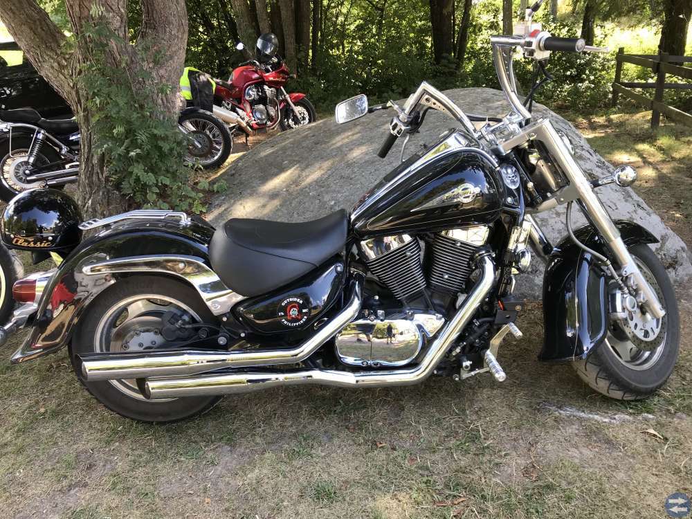 Intruder 1500