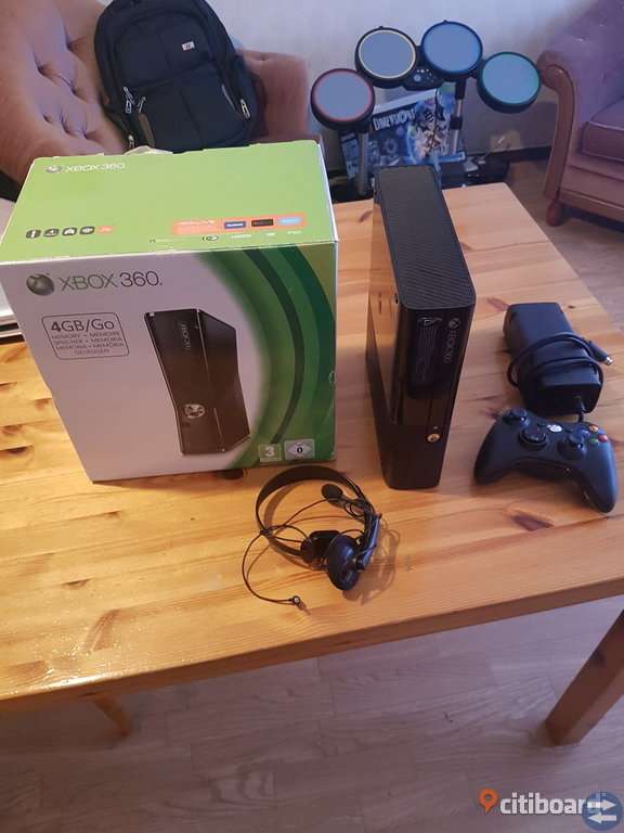 Xbox 360
