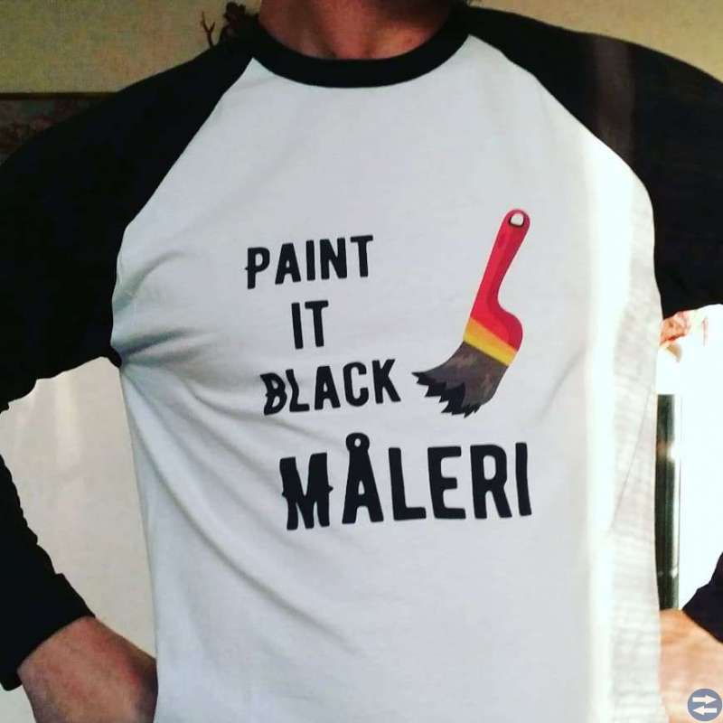 Målning och tapetsering
