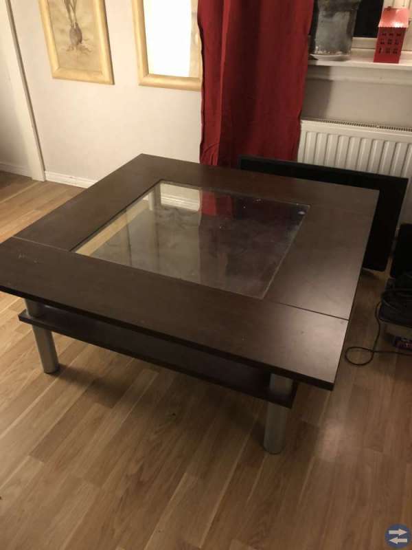 Soffbord