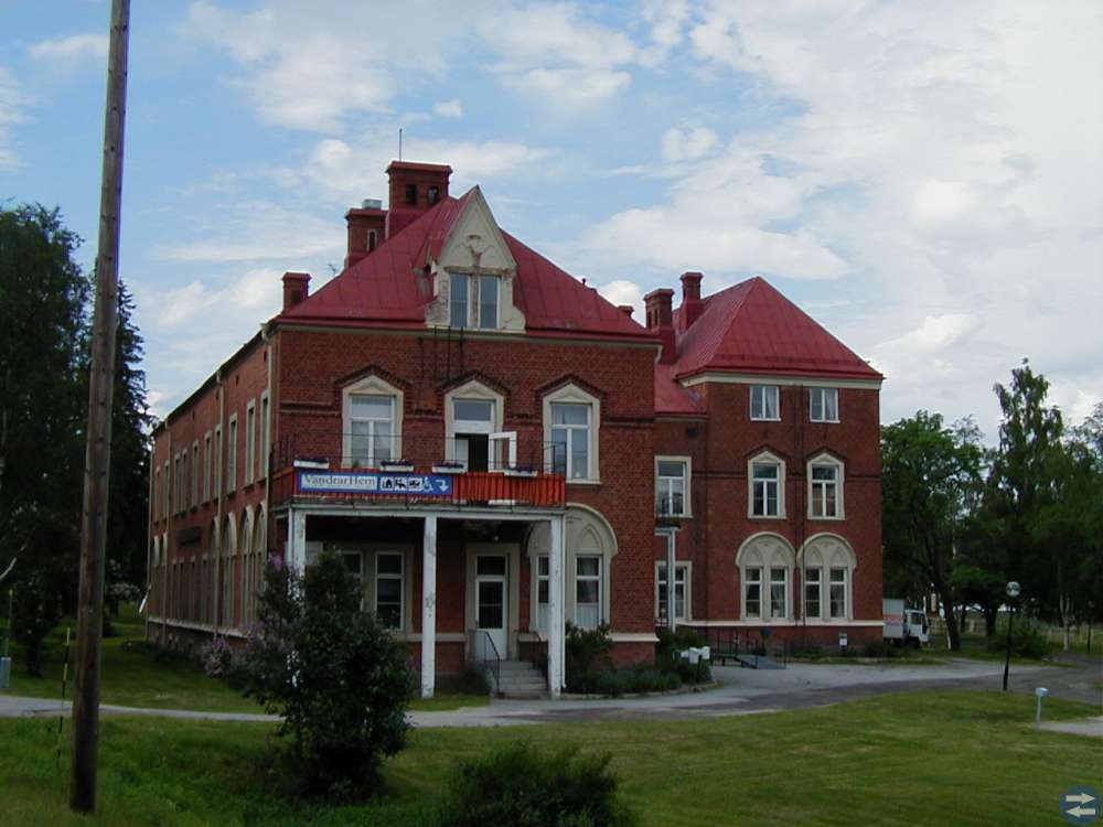 Möblerat RUM