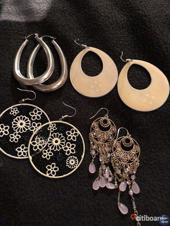 Smyckes paket