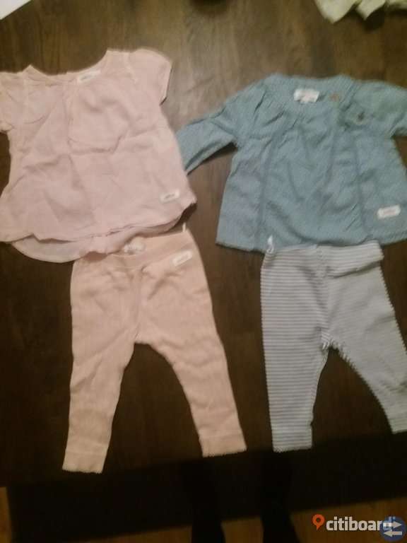 Byxa+ blus set