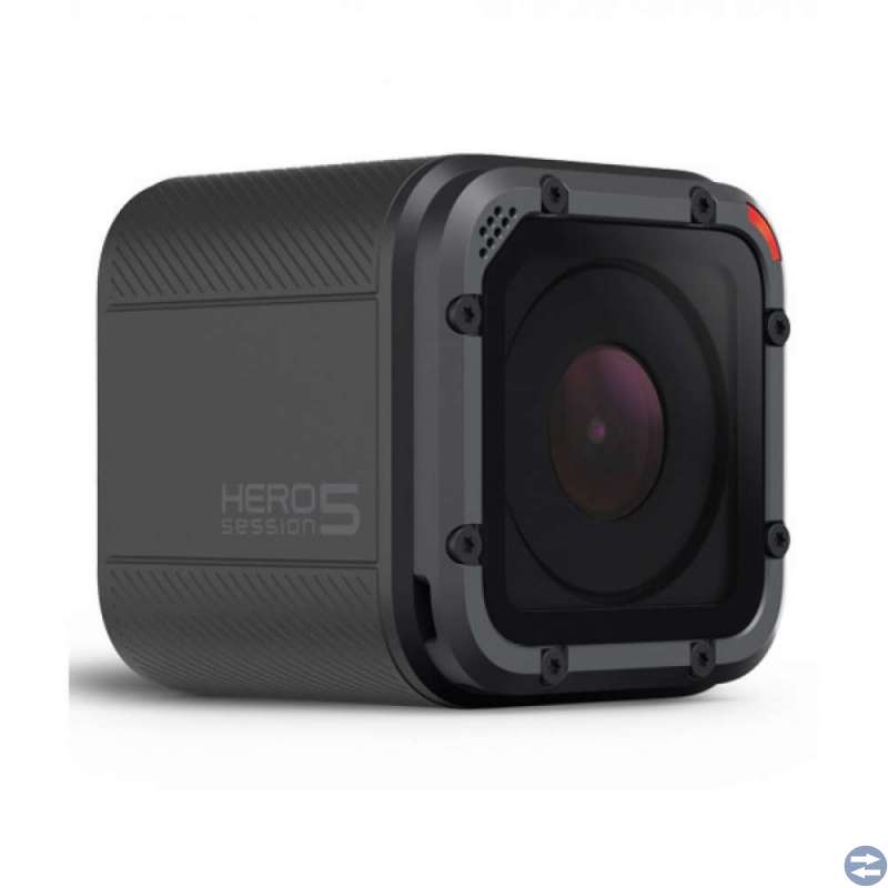 Gopro hero session 5