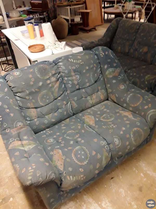 Soffa
