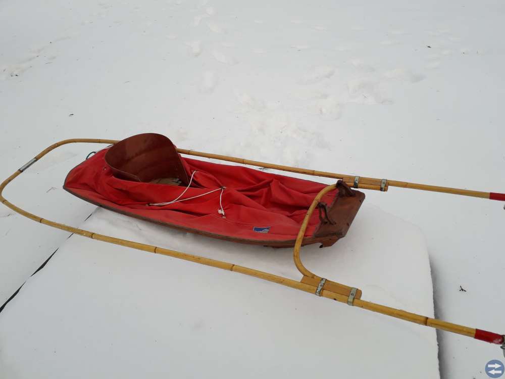 Träpulka