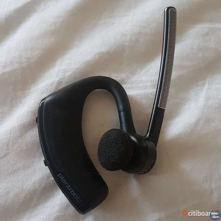 Blutooth headset