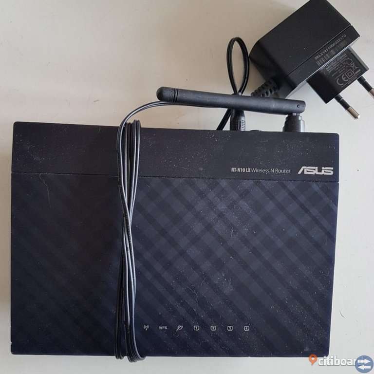 Router