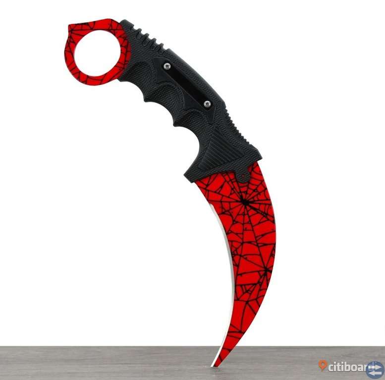 Karambit