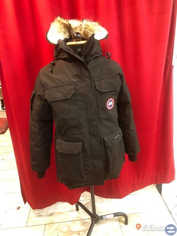 Canada goose expedition parka unisex