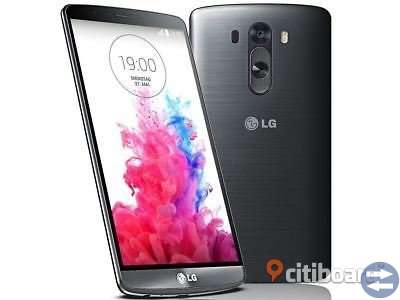 LG G3 32 Gb