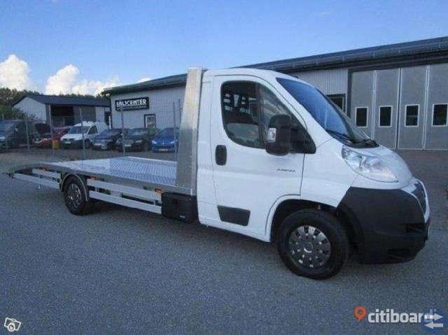 Skrot bilar köpes