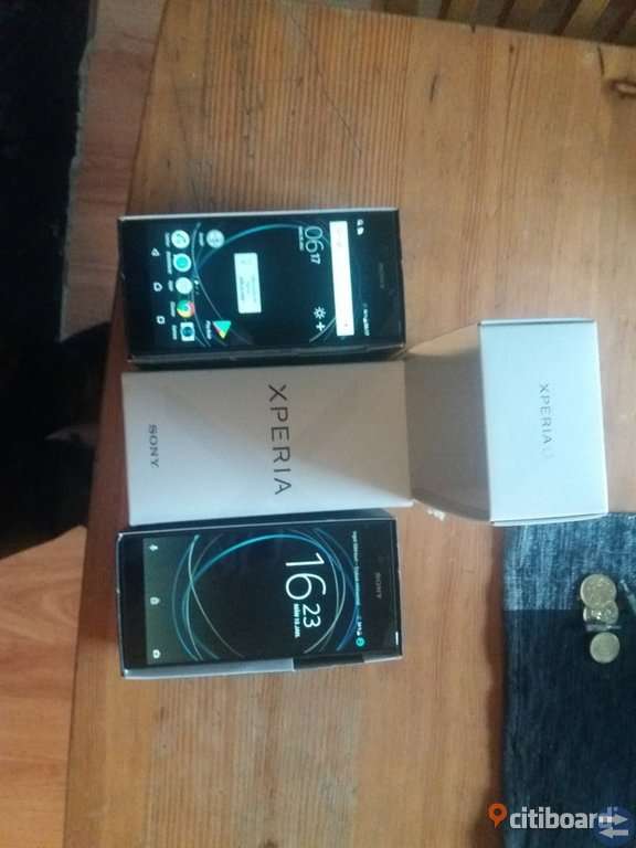 Xperia L1