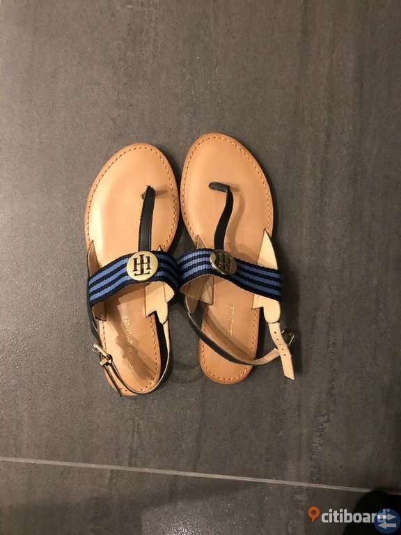 Tommy Hilfiger Sandaler