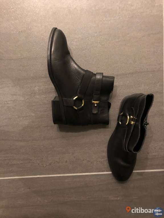 Ralph Lauren Skor strl 37