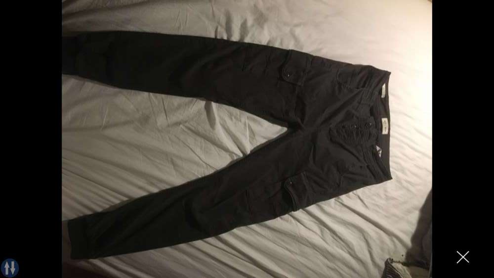 Jack and Jones Cargobyxa