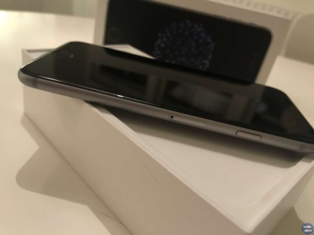 Iphone 6