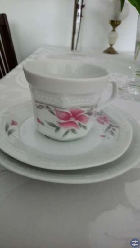 Kaffeservis