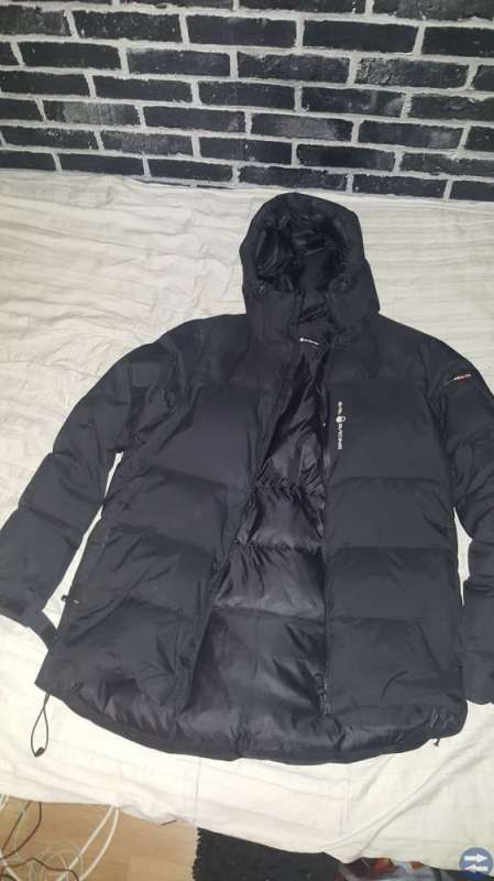 Sail Racing Jacka Storlek Medium