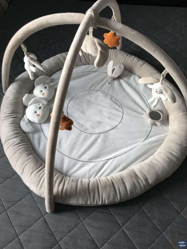 Babygym
