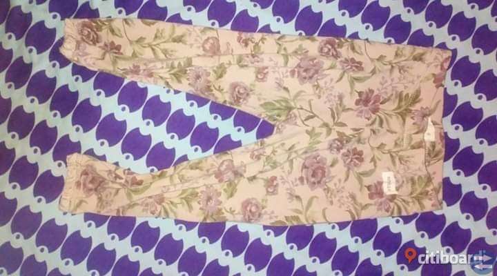 Newbie tights/leggings stl 86